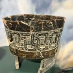 Exhiben Pieza del Mes en el Museo Comunitario de Pinal de Amoles