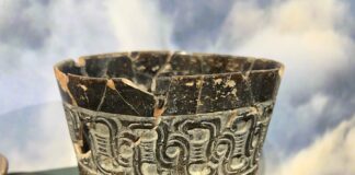 Exhiben Pieza del Mes en el Museo Comunitario de Pinal de Amoles