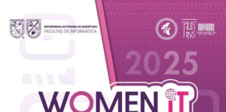 Reunirá UAQ a mujeres en Tecnologías de la Información