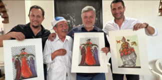 Fortalece UAQ lazos con la Universidad Autónoma Benito Juárez de Oaxaca