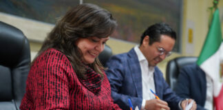 Consolidan UAQ y Corregidora nueva colaboración institucional dirigida a jóvenes