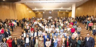 Querétaro líder en brindar herramientas al magisterio en Innovación y Gestión Educativa