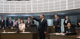 Ratifica Congreso del Estado a Contralor General del Instituto Electoral del Estado de Querétaro