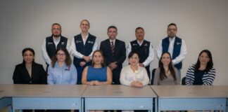 Reinstala SESA Comité Estatal de Supervisión de Establecimientos Residenciales Especializados en el Tratamiento Adicciones
