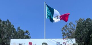 Gana Secundaria Luis Donaldo Colosio concurso estatal de Bandas de Guerra