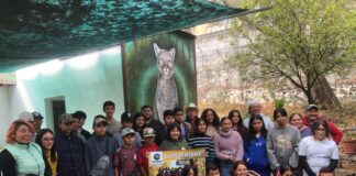 Secretaría de Cultura del Estado de Querétaro organiza el festival Bosques y agua en Jalpan de Serra