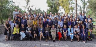 Impulsan al turismo queretano con convenio entre hoteleros y asociaciones