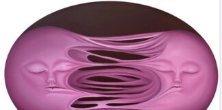 El Museo de Arte de Quertaro expone la obra de Vania Viniegra