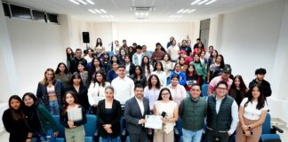 Universidad Tecnológica de Corregidora busca impulsar el turismo de romance