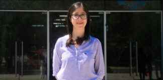 Distinguen a académica UAQ como embajadora del Foro Nacional de la Bicicleta