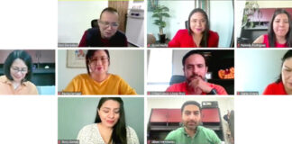 Aprueba Comisión la designación de directora de Educación Cívica y Participación del IEEQ