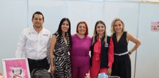 Impulsa la Secretaria del Trabajo el empleo formal para las mujeres de la capital queretana