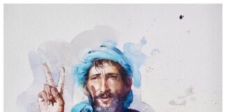 Impartirá Eudes Correia un Taller intensivo de acuarela en el Centro de las Artes de Querétaro