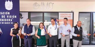 Chepe Guerrero anuncia campaña de cirugía de cataratas gratuitas