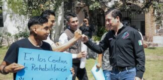 El Marqués da un paso firme hacia la regularización de los Centros de Rehabilitación