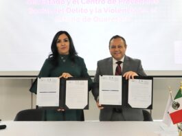 Fortalecen la Aplicación de Mecanismos Alternativos en Materia Penal