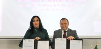 Fortalecen la Aplicación de Mecanismos Alternativos en Materia Penal