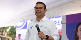 En Querétaro el agua es de todos y todas