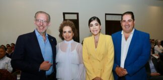 La Secretaría de Desarrollo Sustentable impulsa bancos de restauración hídrica