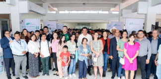 La Universidad Tecnológica de San Juan del Río realiza Cosecha de Innovación Tecnológica