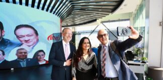 Querétaro, lugar de certezas: Del Prete