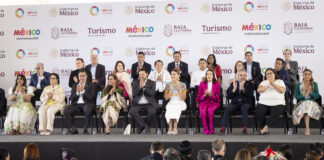Inicia Querétaro participación en el Tianguis Turístico 2025