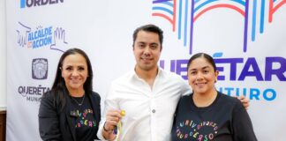 Presenta Felifer Macías el programa «De Mil Colores» para la inclusión y visibilidad del autismo