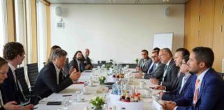 Querétaro y Alemania fortalecen lazos