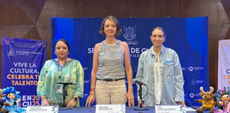 Querétaro sede del Encuentro Cultural Marista 2025