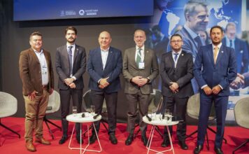 Nuevas tecnologías impulsan crecimiento económico en México: Del Prete