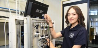 Convocatoria Abierta para Ingeniería en Mecatrónica en la UTEQ