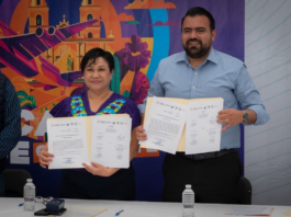 Encabeza la Secretaría de Salud instalación del Comité Municipal de Salud de Colón