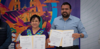 Encabeza la Secretaría de Salud instalación del Comité Municipal de Salud de Colón