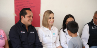 Fortalece Car Herrera a Grupos de Desarrollo Comunitario en la Sierra