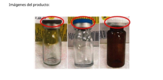 Alerta Sanitaria por Falsificación del producto YERVOY