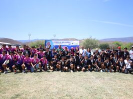 Concluyen etapas regionales de Juegos Deportivos InterCOBAQ 2025