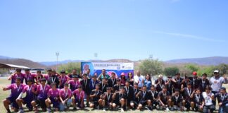 Concluyen etapas regionales de Juegos Deportivos InterCOBAQ 2025