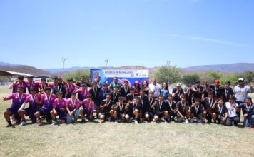 Concluyen etapas regionales de Juegos Deportivos InterCOBAQ 2025