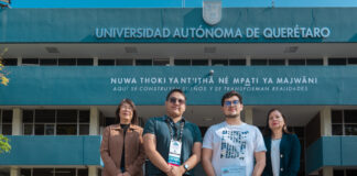 Contenderán estudiantes UAQ en el Student Design Competition 2025, en Chicago