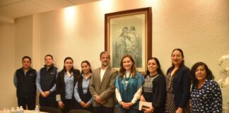 Capacita Secretaría de las Mujeres en materia de Perspectiva de Género a personal de la Entidad Superior de Fiscalización