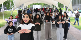 Presentan nueva oferta de talleres en el Centro Educativo y Cultural del Estado de Querétaro Gómez Morin