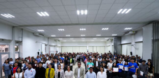 Busca bachilleres UAQ su pase a la Olimpiada Nacional de Matemáticas 2025