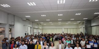 Destaca COBAQ en XXXIX Olimpiada Mexicana de Matemáticas Querétaro