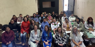 Firma la Secretaría de Cultura de Querétaro y el Fondo de Población de las Naciones Unidas convenio a favor de mujeres queretanas