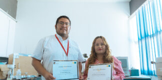 Investigadores UAQ serán editores en prestigiosa revista científica internacional