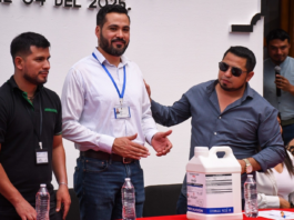 Fortalece la Secretaría de Salud acciones contra el dengue en Arroyo Seco