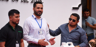 Fortalece la Secretaría de Salud acciones contra el dengue en Arroyo Seco