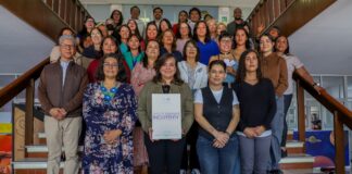 Presenta UAQ “Guía de lenguaje incluyente, no sexista y no discriminatorio”
