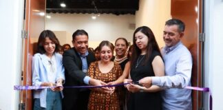 Exponen estudiantes UAQ su arte en “Diálogos de la materia y cuerpo”