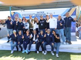 Final Estatal de los XXXV Juegos Deportivos InterCOBAQ 2025